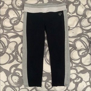 Live Love Dream leggings/yoga pants